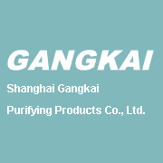 Shanghai Gangkai Purifying Products Co., Ltd.